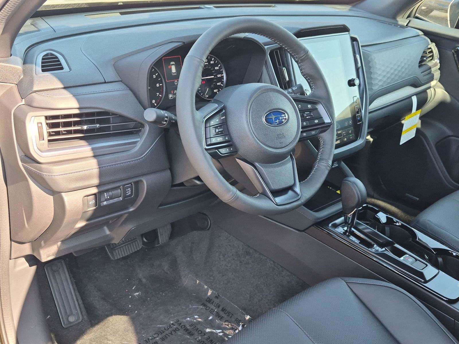 New 2026 Subaru Forester Limited AWD/4WD image 10