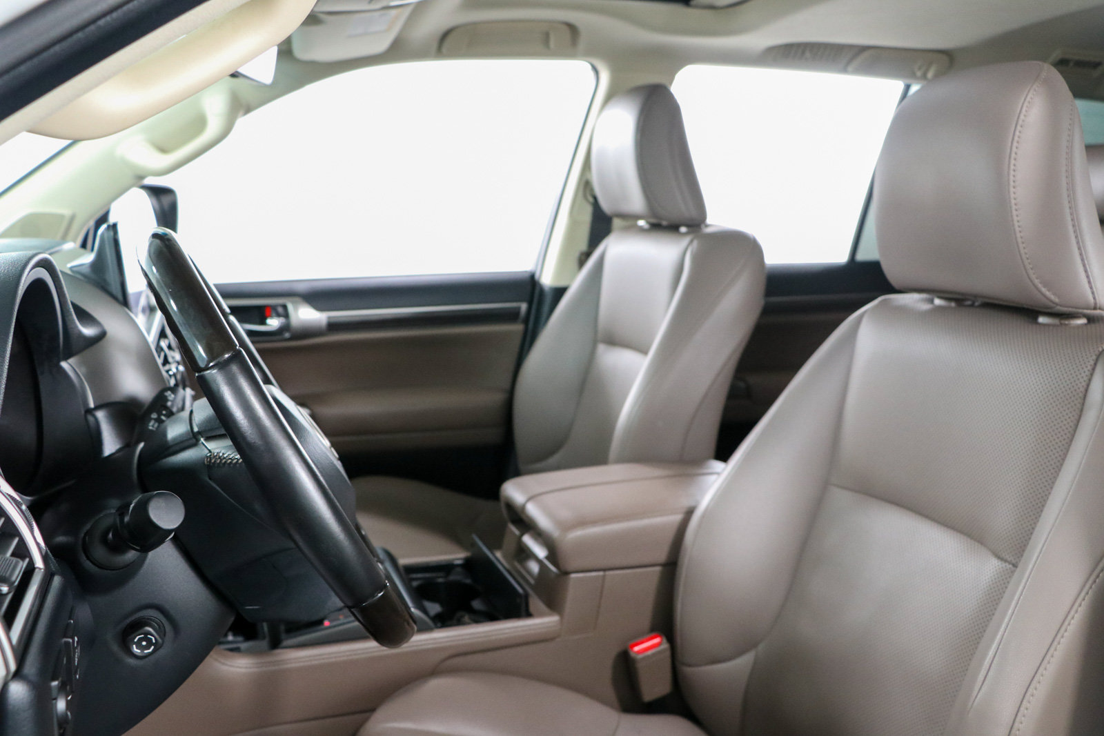 Used 2023 Lexus GX 460 Premium w/ Premium Package AWD/4WD image 25