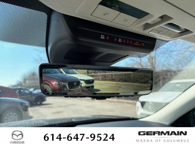 New 2026 MAZDA CX-90 3.3 Turbo S w/ Premium Plus image 30