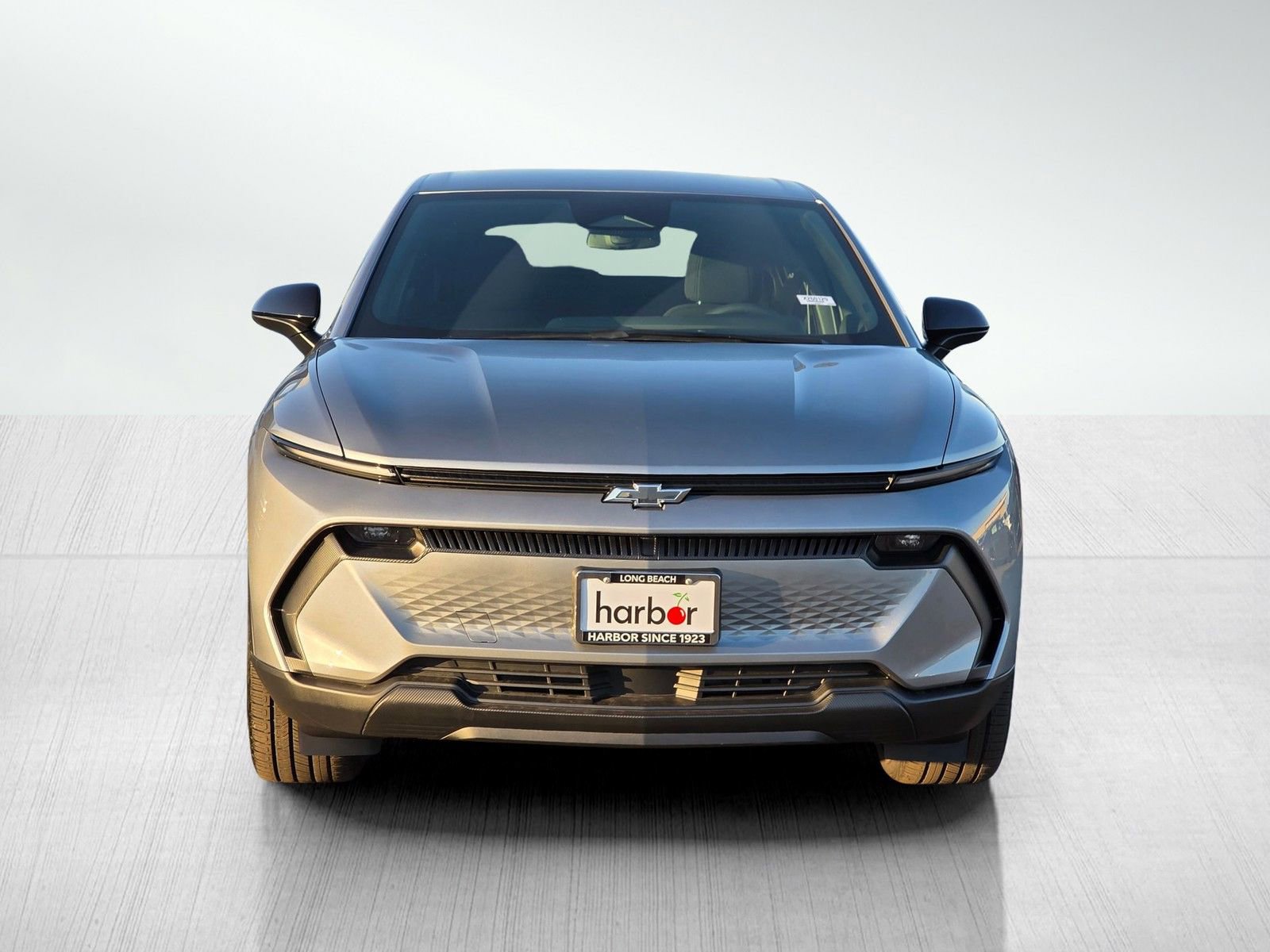 New 2026 Chevrolet Equinox EV LT w/ LPO, Blackout Package image 2