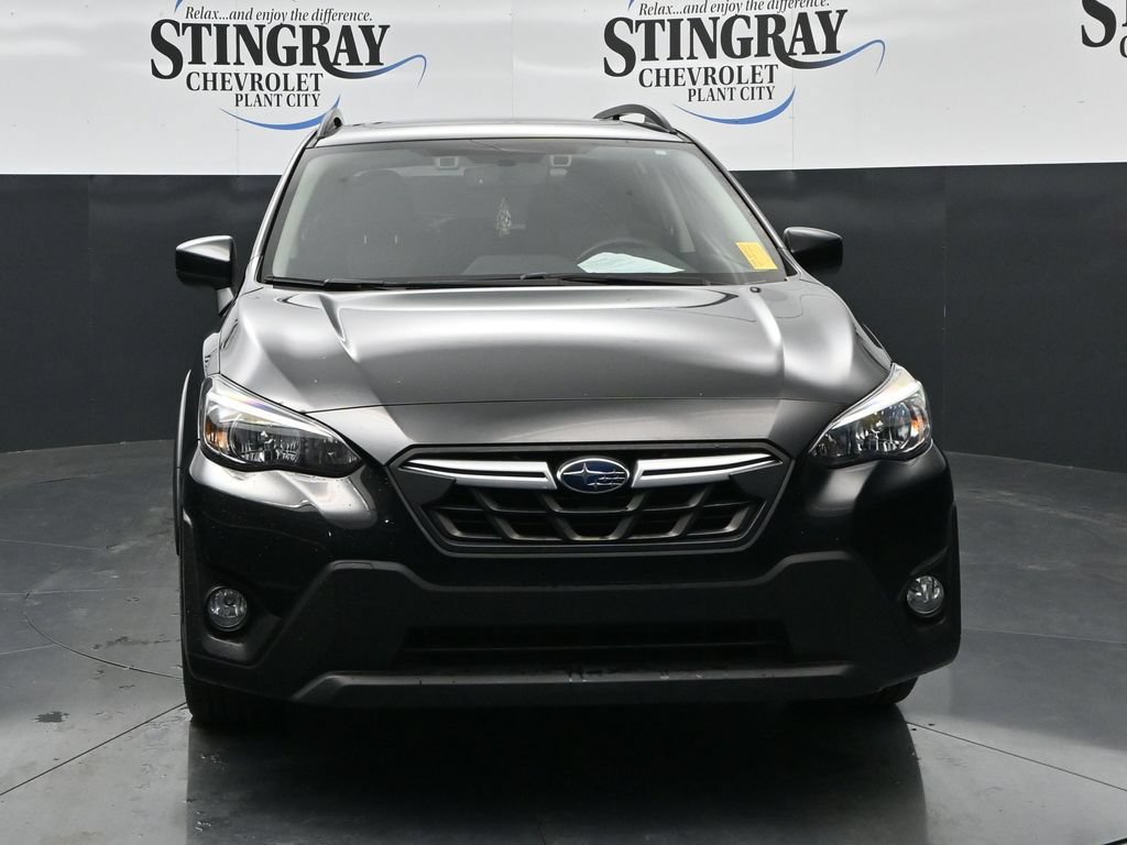 Used 2023 Subaru Crosstrek 2.0i Premium AWD/4WD image 2