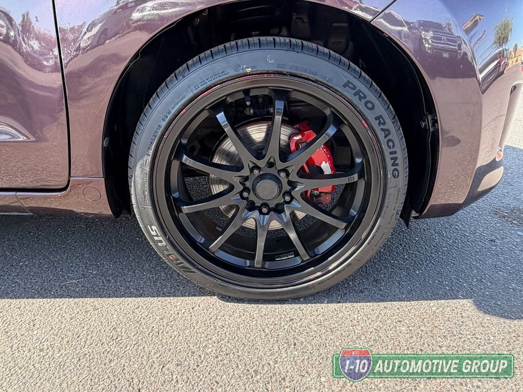 Used 2012 Scion xD FWD image 12