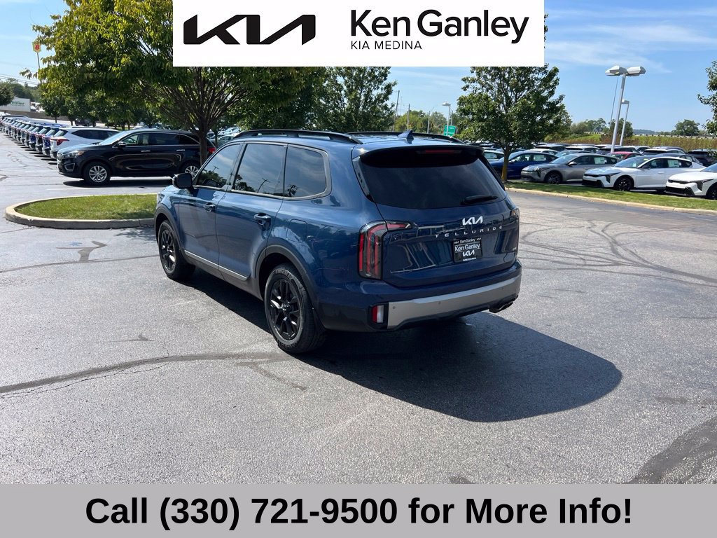 Certified 2023 Kia Telluride SX Prestige X-Pro AWD/4WD image 15