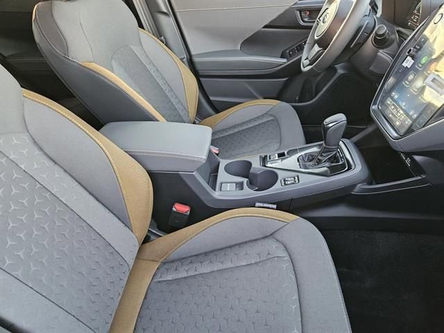 New 2026 Subaru Crosstrek 2.5i Sport image 11