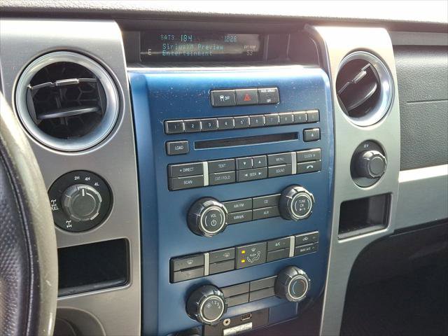 Used 2012 Ford F150 Raptor w/ Box Side Graphics Pkg image 14