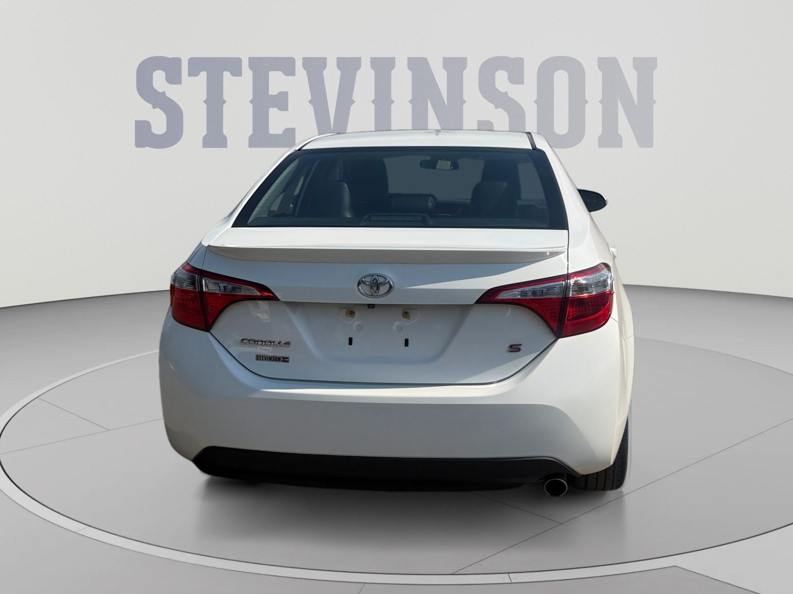 Used 2016 Toyota Corolla S FWD image 4