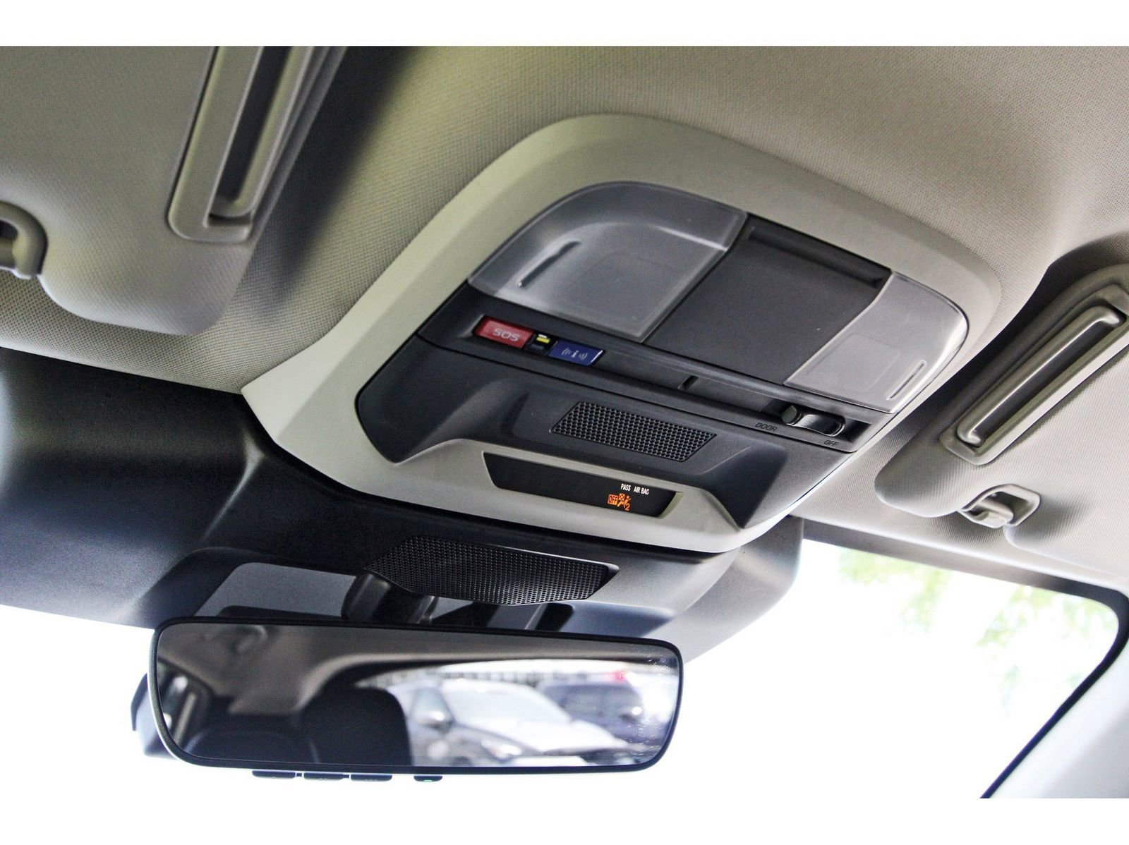 Certified 2024 Subaru Crosstrek 2.5i Limited w/ Crosstrek Mirror Package image 20