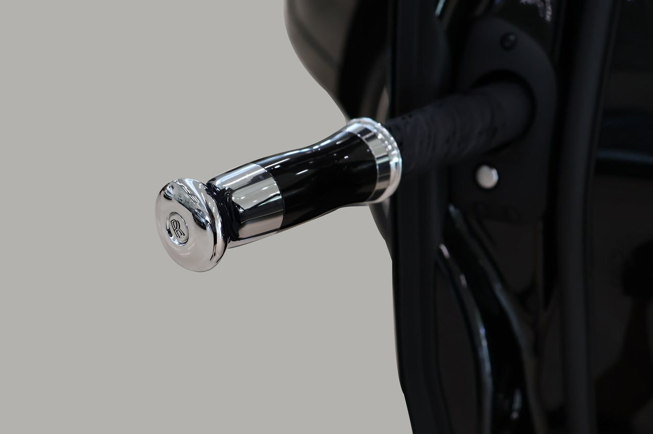 New 2026 Rolls-Royce Cullinan AWD/4WD image 24