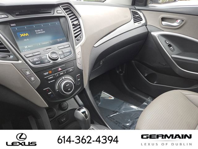 Used 2016 Hyundai Santa Fe Sport w/ Option Group 04 image 40