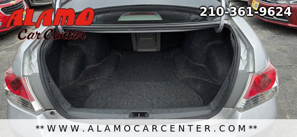 Used 2008 Honda Accord EX-L image 23
