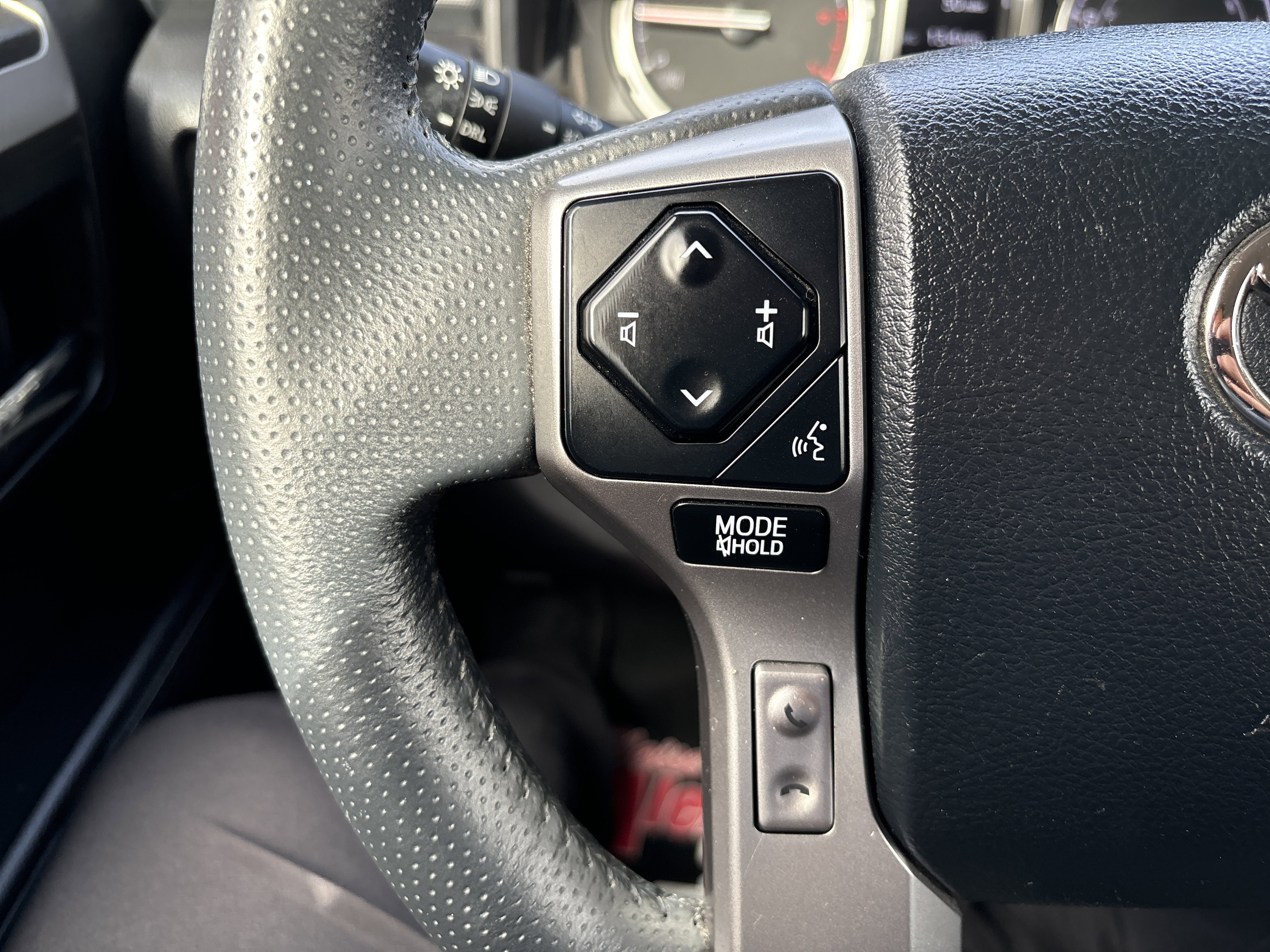 Used 2022 Toyota 4Runner TRD Sport image 19