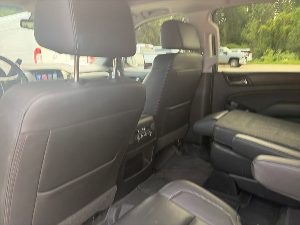 Used 2018 GMC Yukon SLT AWD/4WD image 11