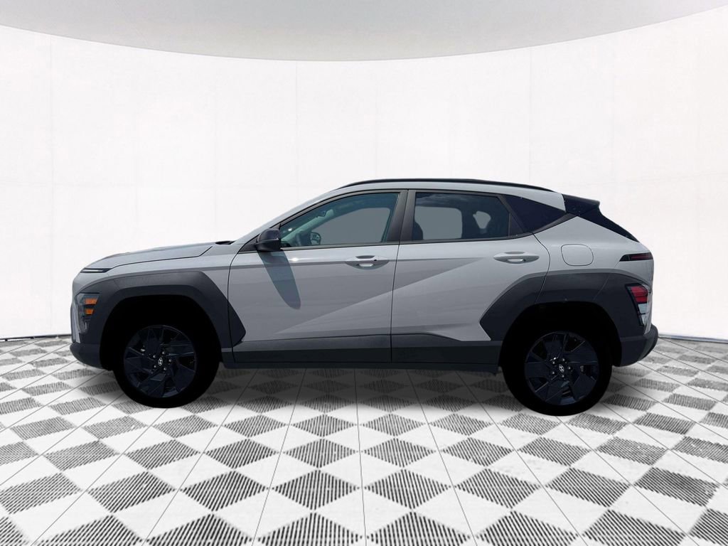 New 2026 Hyundai Kona SEL Sport image 4