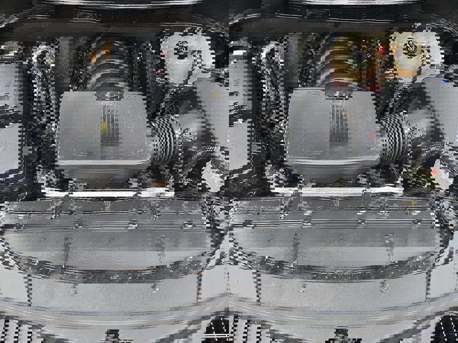 Used 2021 GMC Yukon Denali w/ Denali Ultimate Package image 27