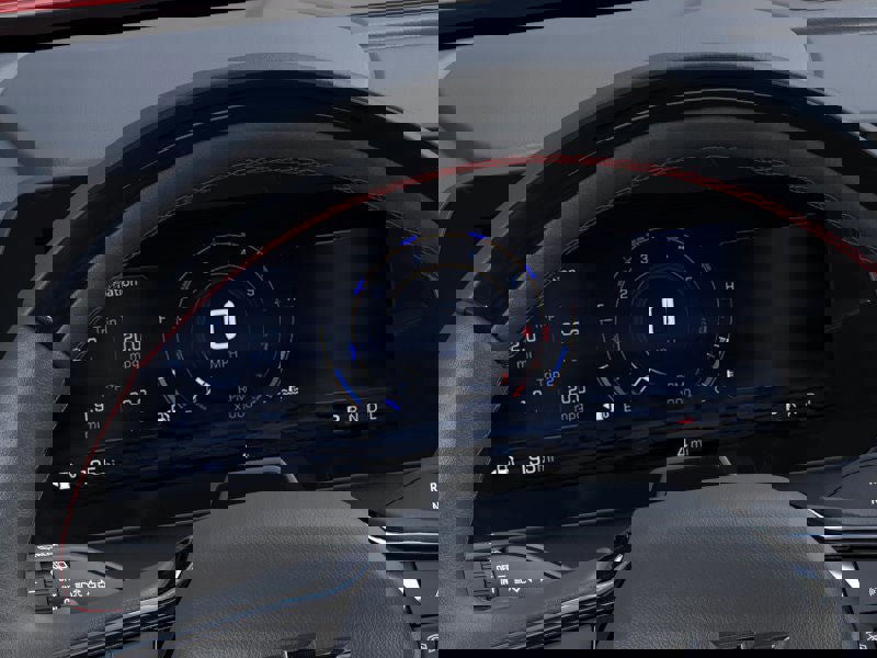 New 2026 Chevrolet Traverse RS w/ LPO, Floor Liner Package image 54