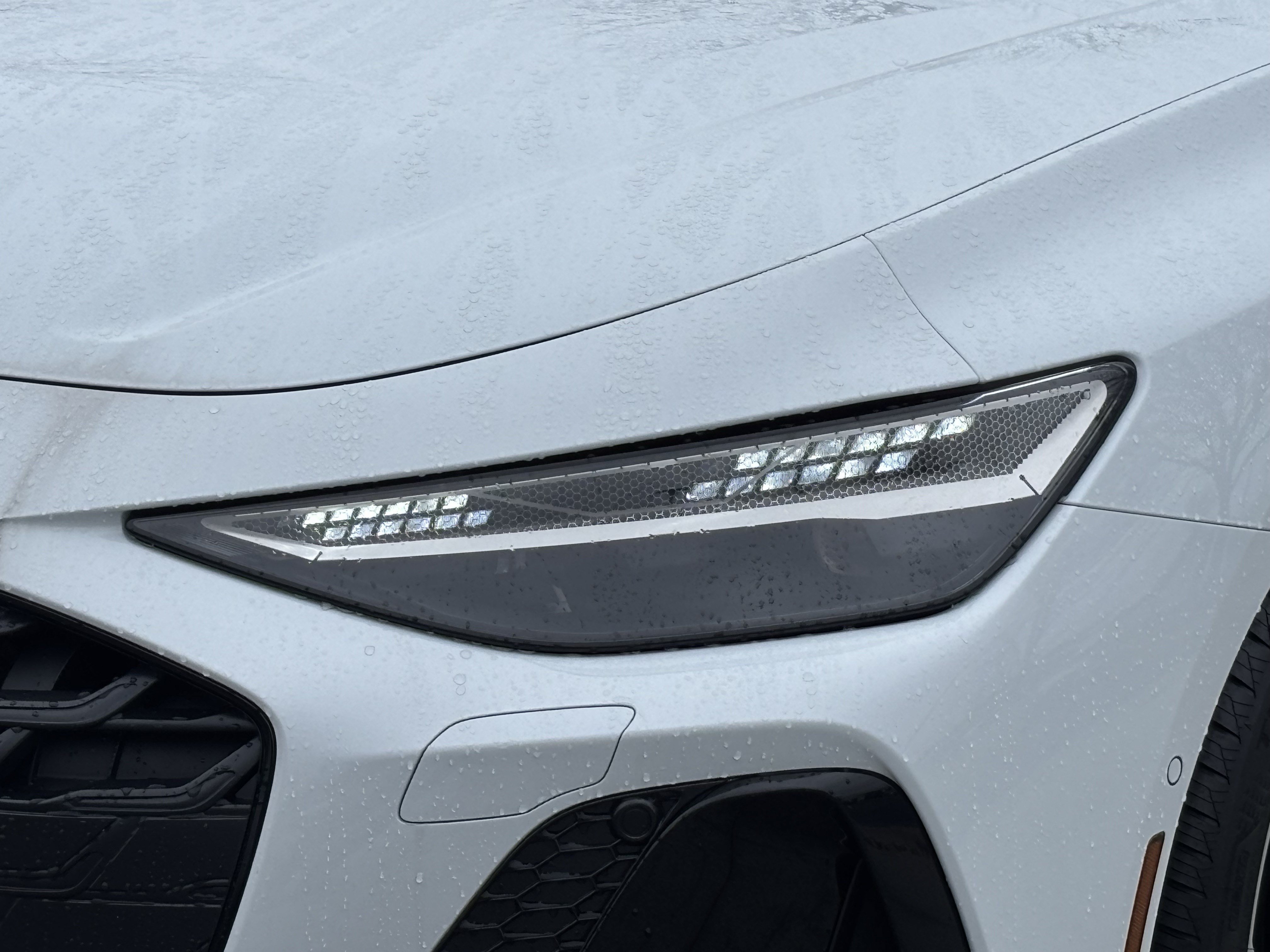Certified 2026 Audi A6 Prestige AWD/4WD image 6