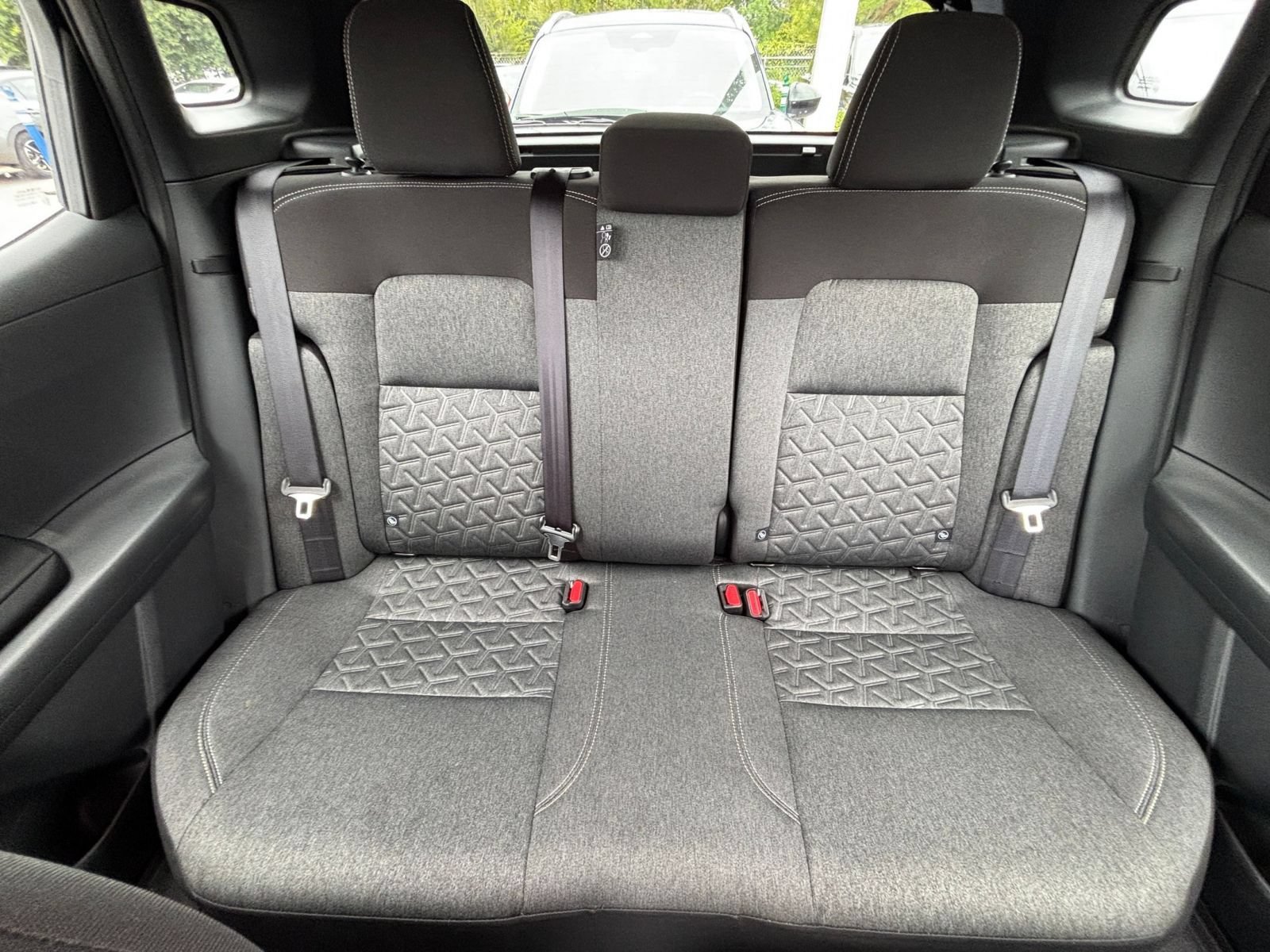 Used 2026 Nissan Kicks SV w/ Cold Weather Package FWD image 36