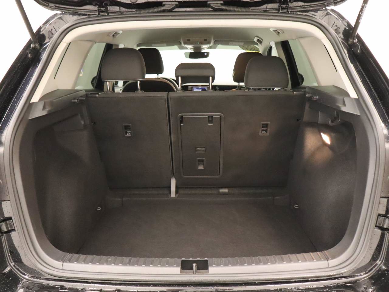 Certified 2022 Volkswagen Taos S w/ IQ Drive S Package FWD image 19