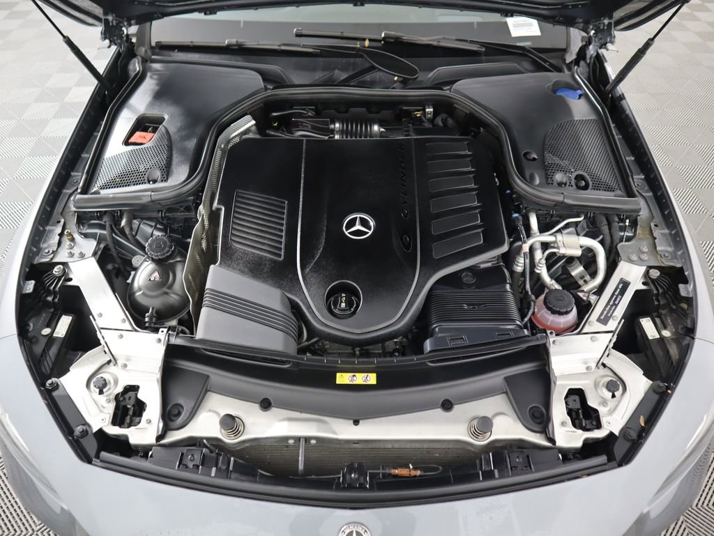 Used 2019 Mercedes-Benz CLS 450 4MATIC image 30