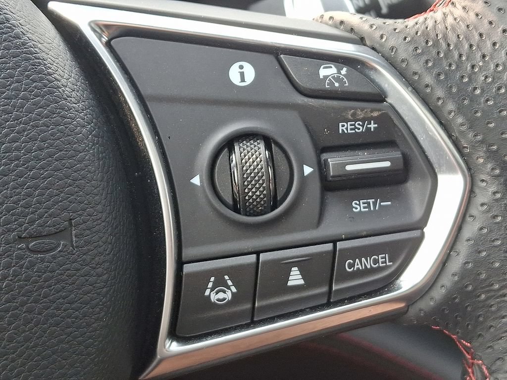 Certified 2024 Acura MDX A-Spec AWD/4WD image 23