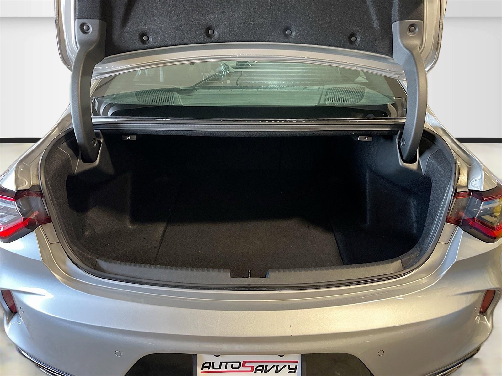 Used 2023 Acura TLX A-Spec Package image 28