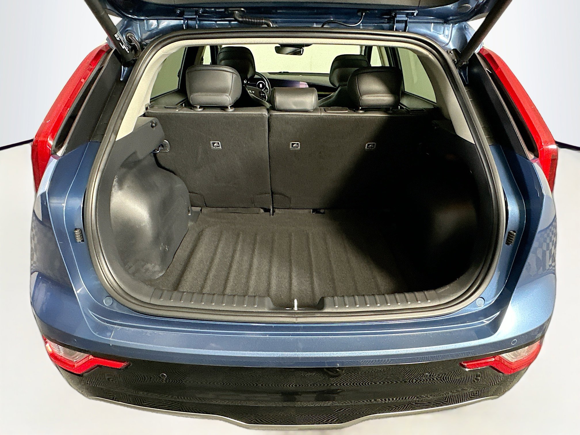 Used 2023 Kia Niro Wind image 28