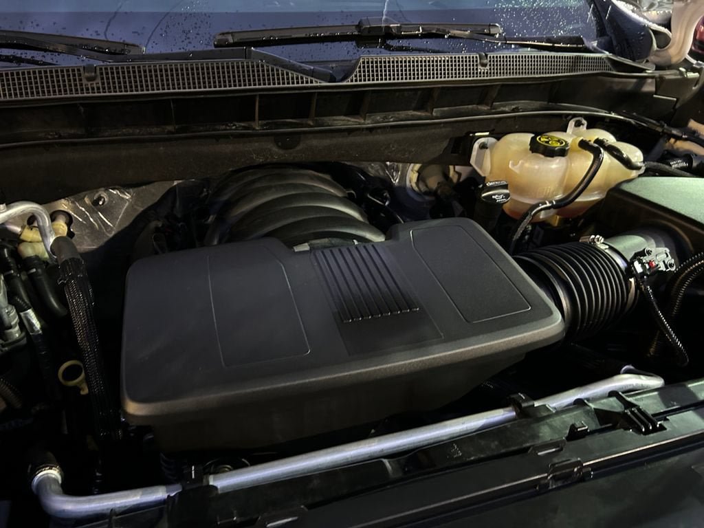 Used 2023 Chevrolet Tahoe Z71 AWD/4WD image 30