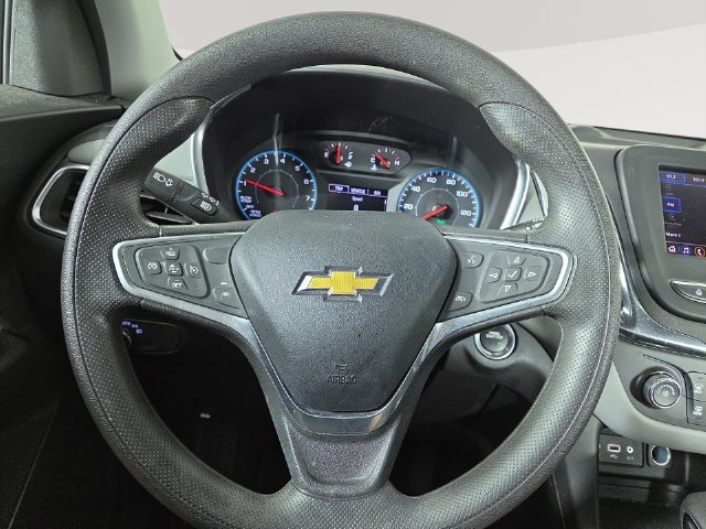 Used 2022 Chevrolet Equinox LS AWD/4WD image 22