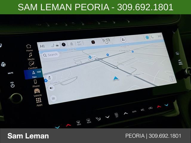 New 2026 Jeep Grand Cherokee L Limited image 13