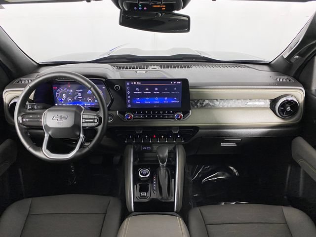 Certified 2026 Chevrolet Colorado ZR2 w/ Technology Package AWD/4WD image 15