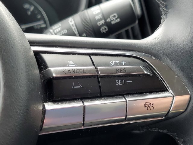 Used 2025 MAZDA CX-50 AWD 2.5 S w/ Preferred Package image 13