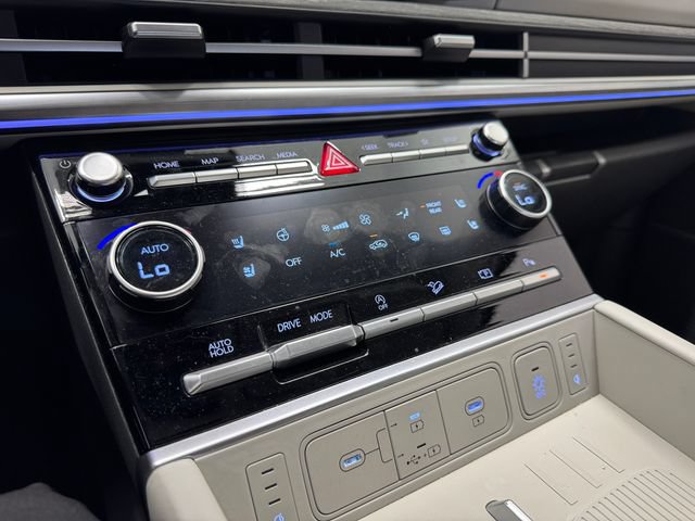 Used 2025 Hyundai Santa Fe Calligraphy FWD image 48