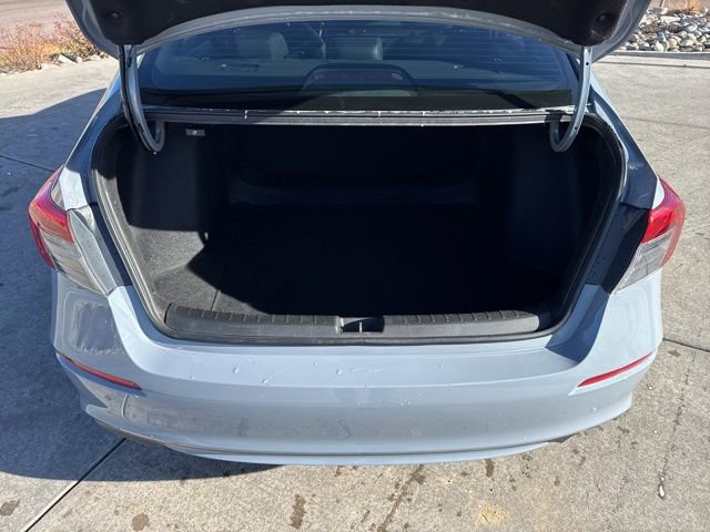 Used 2024 Honda Civic Sport image 8