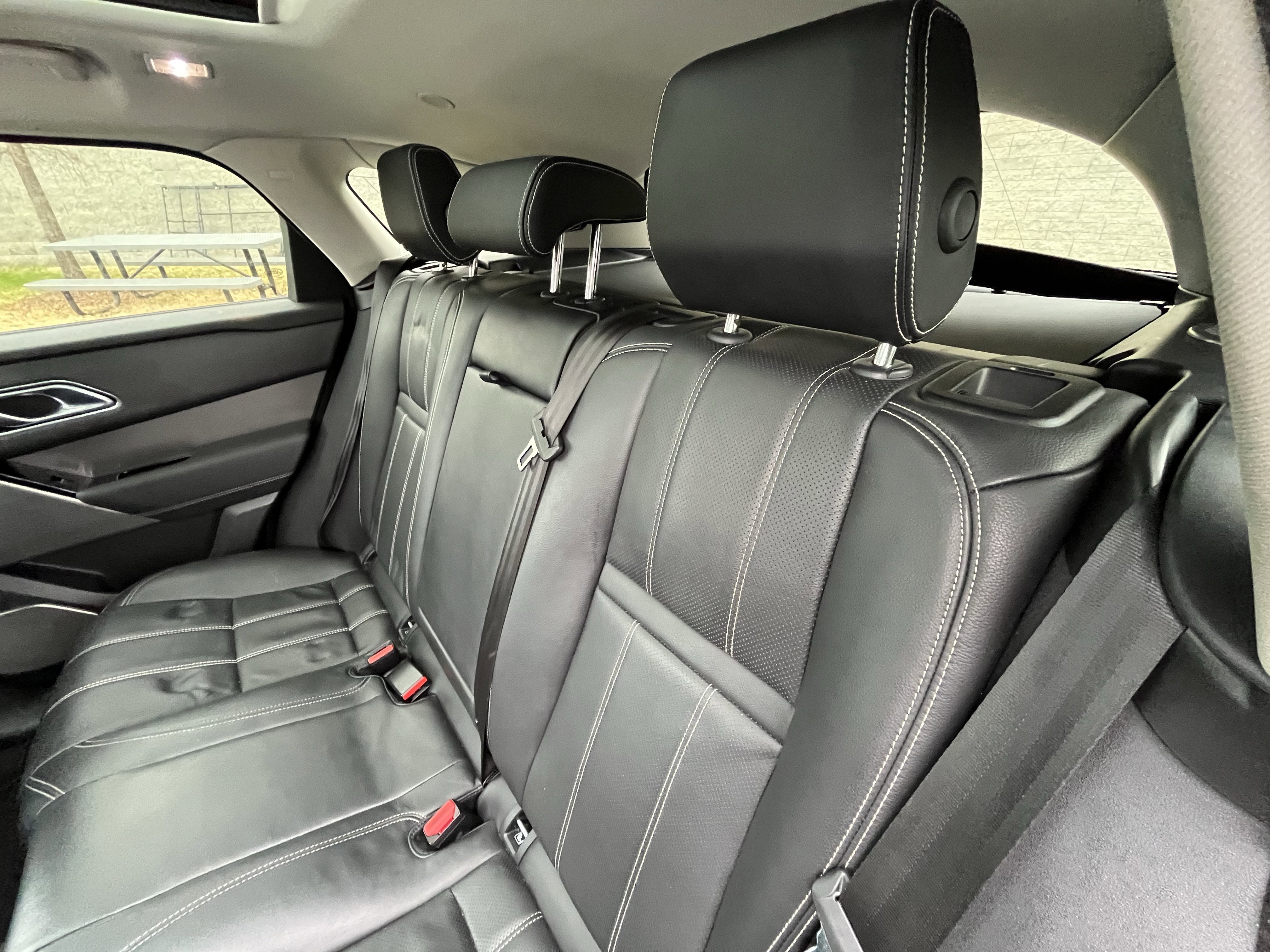 Certified 2023 Land Rover Range Rover Velar S image 24