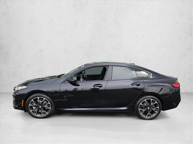 Used 2025 BMW 228i xDrive AWD/4WD image 9