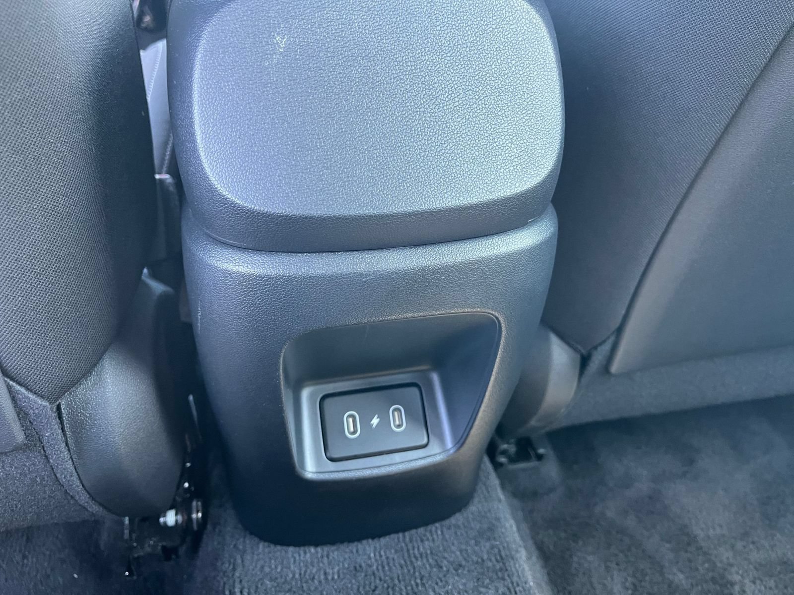 Used 2026 Hyundai Elantra Sport FWD image 22