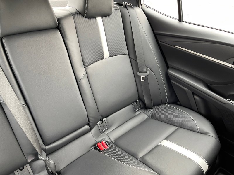 New 2026 Toyota Camry SE FWD image 14