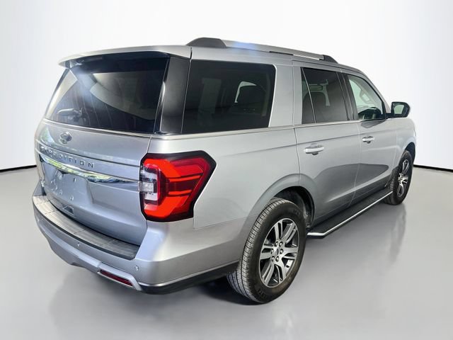 Used 2022 Ford Expedition Limited AWD/4WD image 8