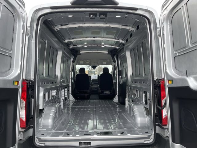 New 2026 Ford Transit 350 148 Medium Roof image 23