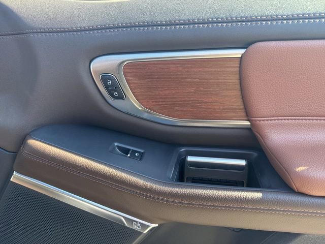 New 2026 Ford Expedition Max King Ranch AWD/4WD image 38