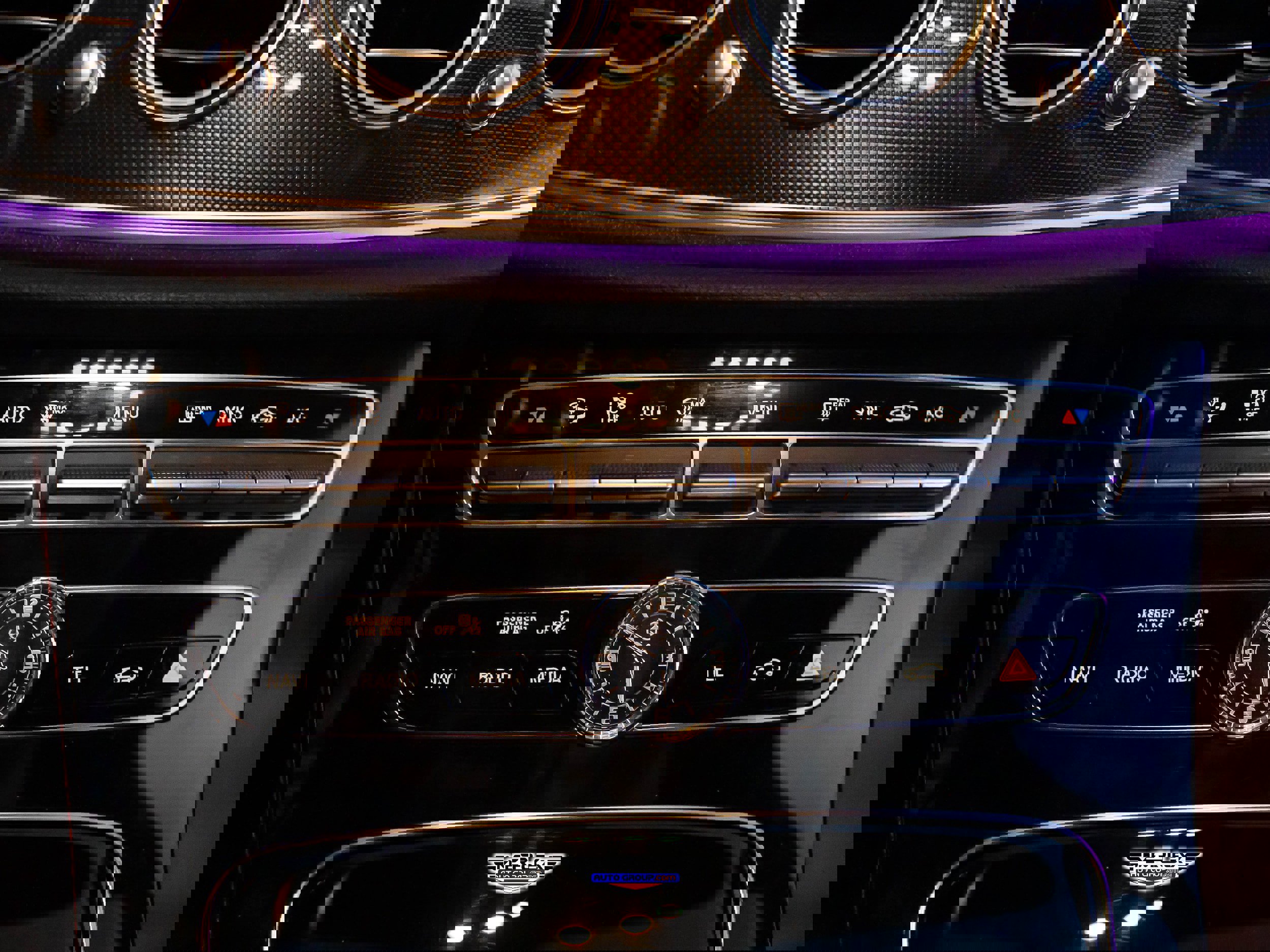 Used 2017 Mercedes-Benz E 43 AMG 4MATIC Sedan image 34