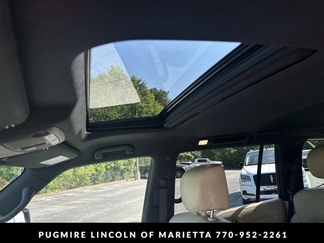 Used 2021 INFINITI QX80 Sensory w/ Cargo Package RWD image 33