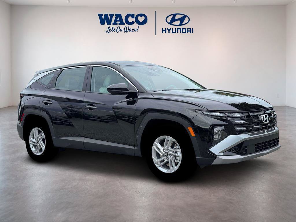 New 2026 Hyundai Tucson SE FWD image 10
