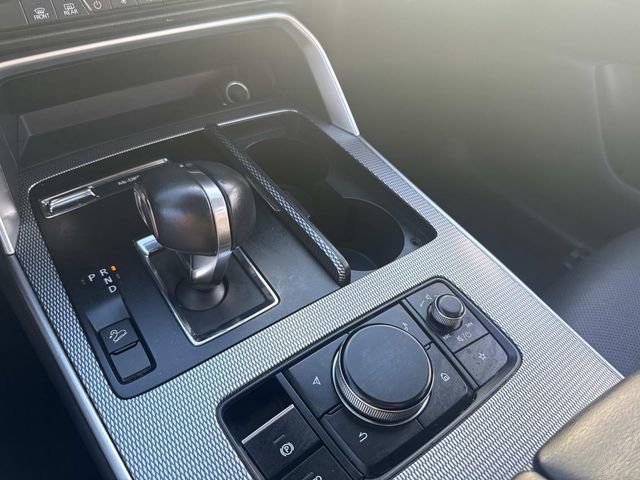 Used 2024 MAZDA CX-90 3.3 Turbo w/ Premium Package image 34