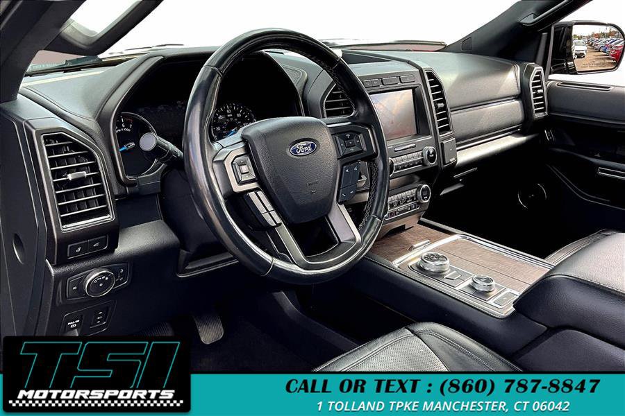 Used 2019 Ford Expedition Limited image 14
