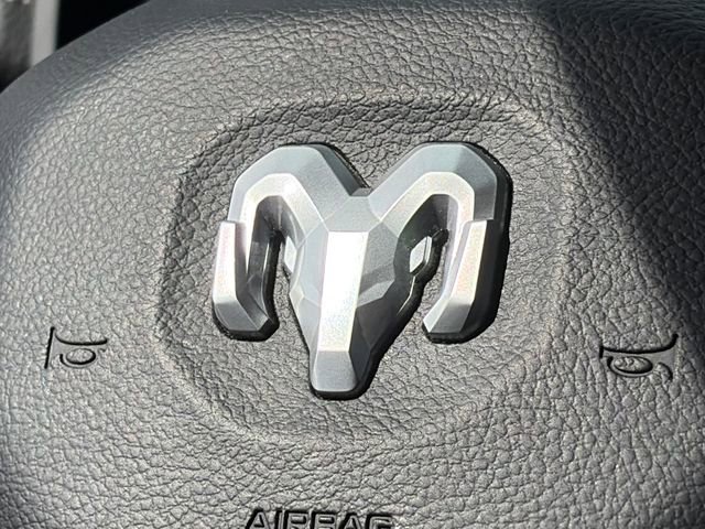 Used 2024 RAM 2500 Rebel image 25