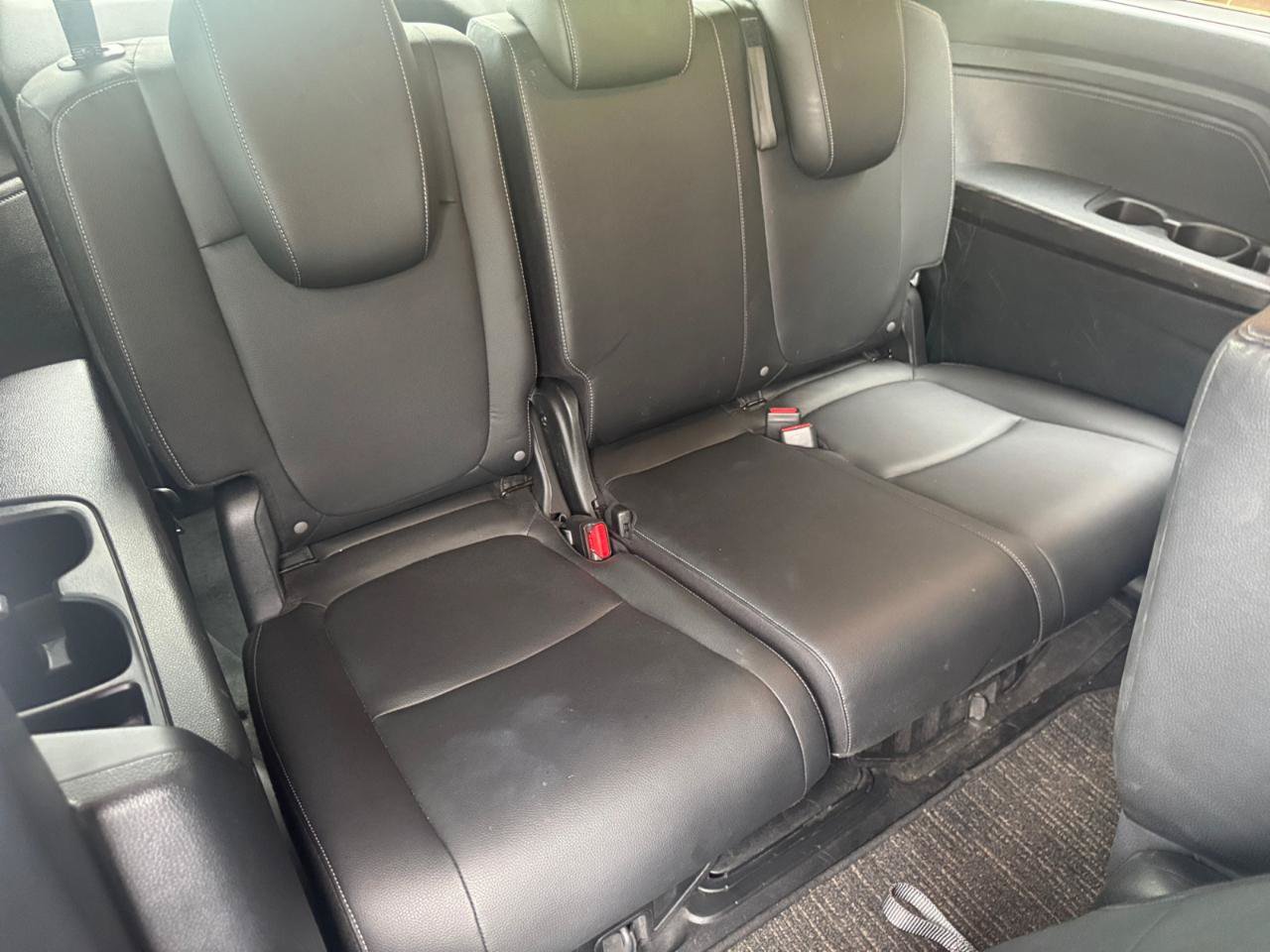 Used 2023 Honda Odyssey EX-L image 16