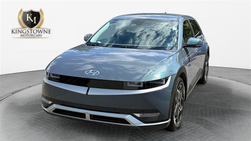 Used 2024 Hyundai Ioniq 5 SEL