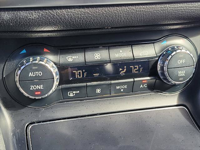 Used 2019 Mercedes-Benz CLA 250 image 28