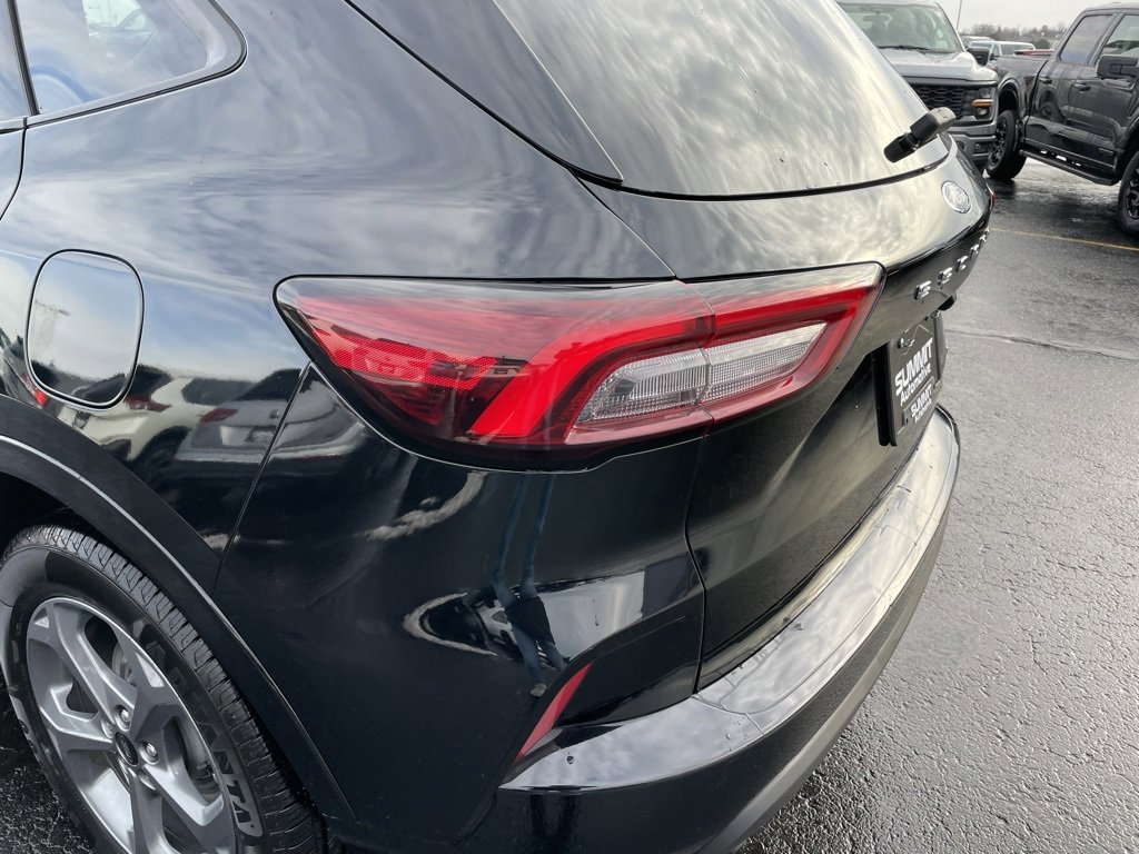 Used 2024 Ford Escape ST-Line image 42